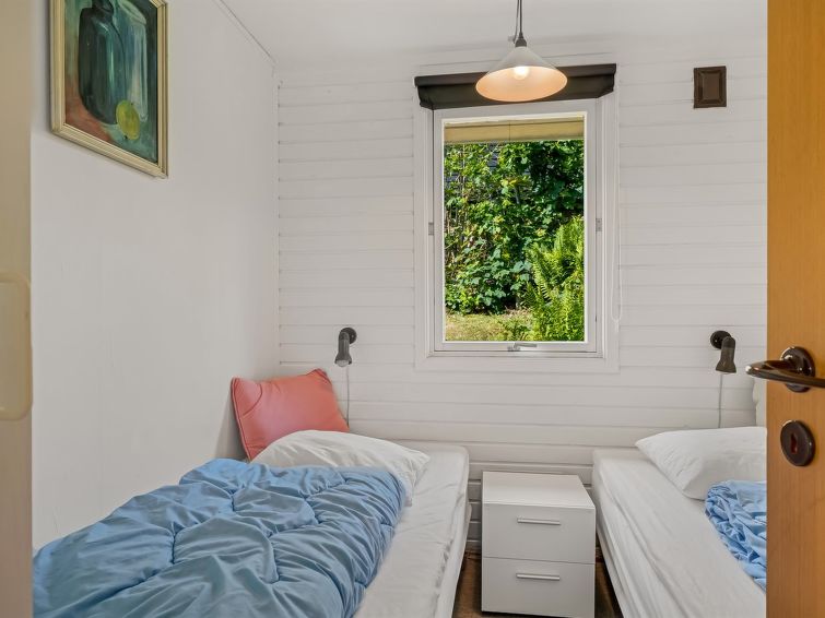 Foto van wonen van Vakantiehuis Løgstrup Foto van wonen van Vakantiehuis Løgstrup