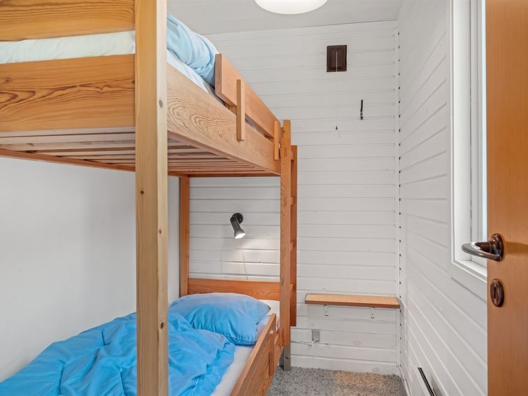 Foto van wonen van Vakantiehuis Løgstrup Foto van wonen van Vakantiehuis Løgstrup