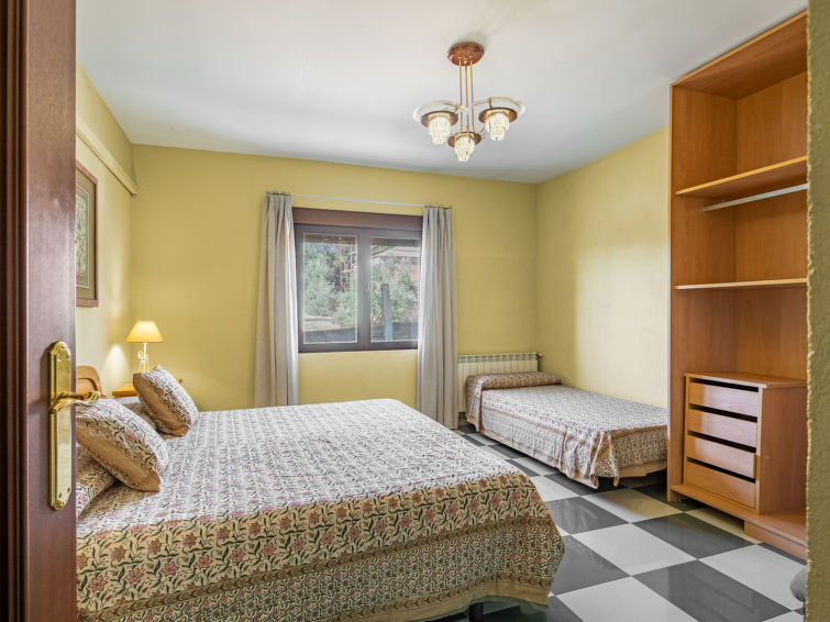 Foto van wonen van Vakantiehuis Córdoba/Baena Foto van wonen van Vakantiehuis Córdoba/Baena