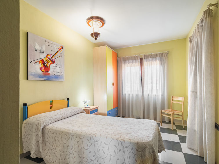 Foto van wonen van Vakantiehuis Córdoba/Baena Foto van wonen van Vakantiehuis Córdoba/Baena