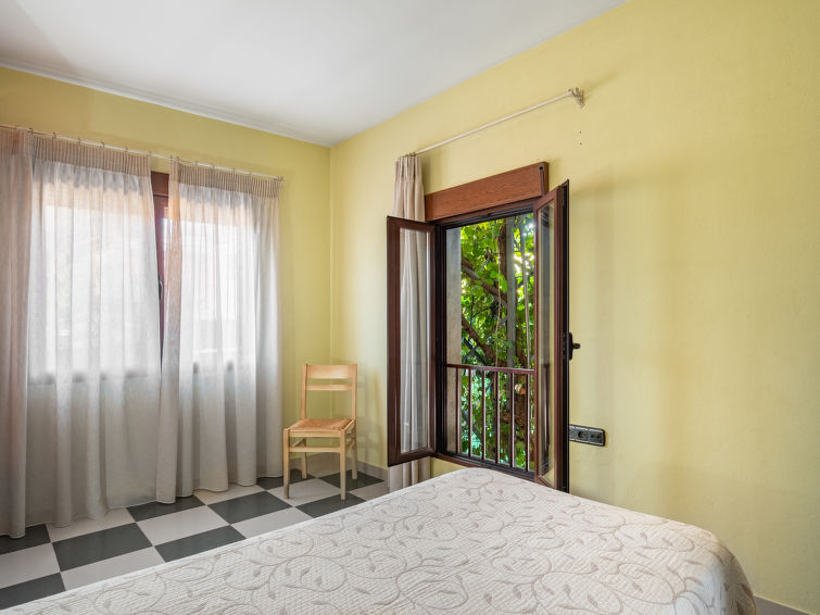 Foto van wonen van Vakantiehuis Córdoba/Baena Foto van wonen van Vakantiehuis Córdoba/Baena