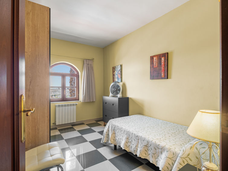 Foto van wonen van Vakantiehuis Córdoba/Baena Foto van wonen van Vakantiehuis Córdoba/Baena