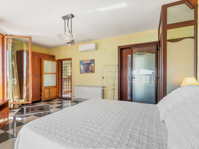 Foto van wonen van Vakantiehuis Córdoba/Baena Foto van wonen van Vakantiehuis Córdoba/Baena