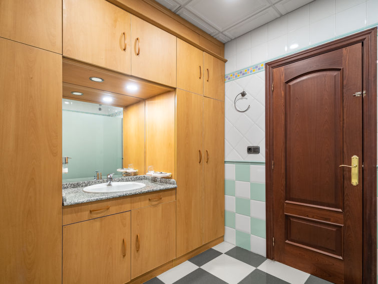 Foto van wonen van Vakantiehuis Córdoba/Baena Foto van wonen van Vakantiehuis Córdoba/Baena