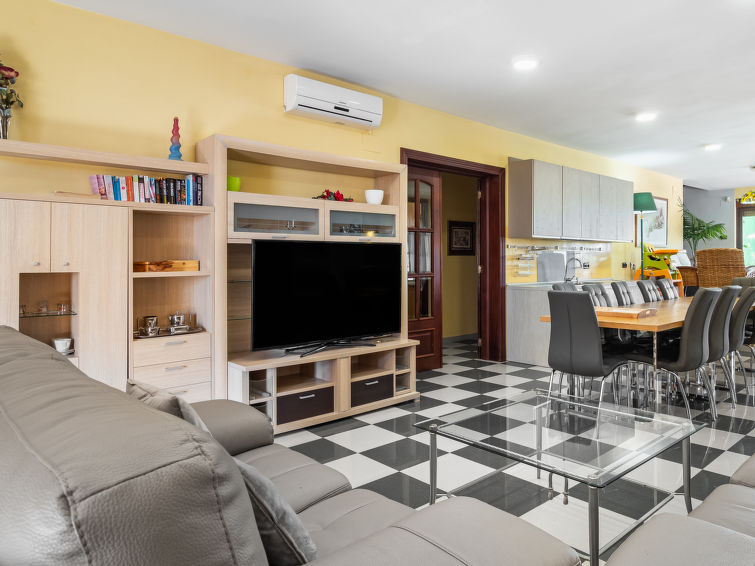 Foto van wonen van Vakantiehuis Córdoba/Baena Foto van wonen van Vakantiehuis Córdoba/Baena