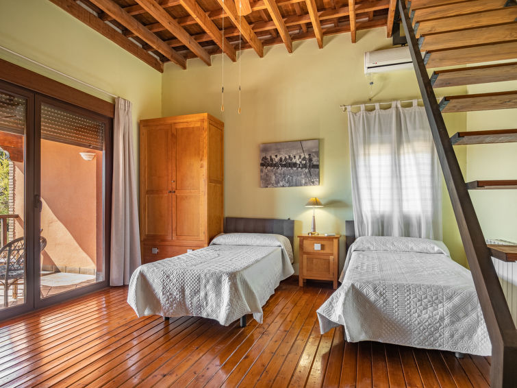 Foto van wonen van Vakantiehuis Córdoba/Baena Foto van wonen van Vakantiehuis Córdoba/Baena