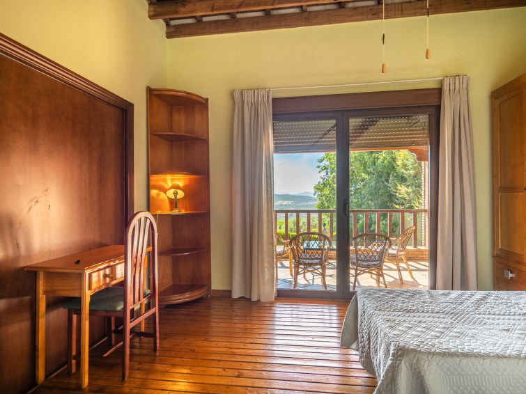 Foto van wonen van Vakantiehuis Córdoba/Baena Foto van wonen van Vakantiehuis Córdoba/Baena