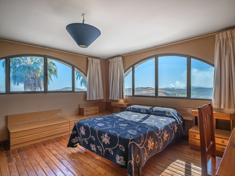 Foto van wonen van Vakantiehuis Córdoba/Baena Foto van wonen van Vakantiehuis Córdoba/Baena