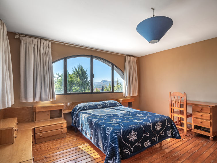 Foto van wonen van Vakantiehuis Córdoba/Baena Foto van wonen van Vakantiehuis Córdoba/Baena