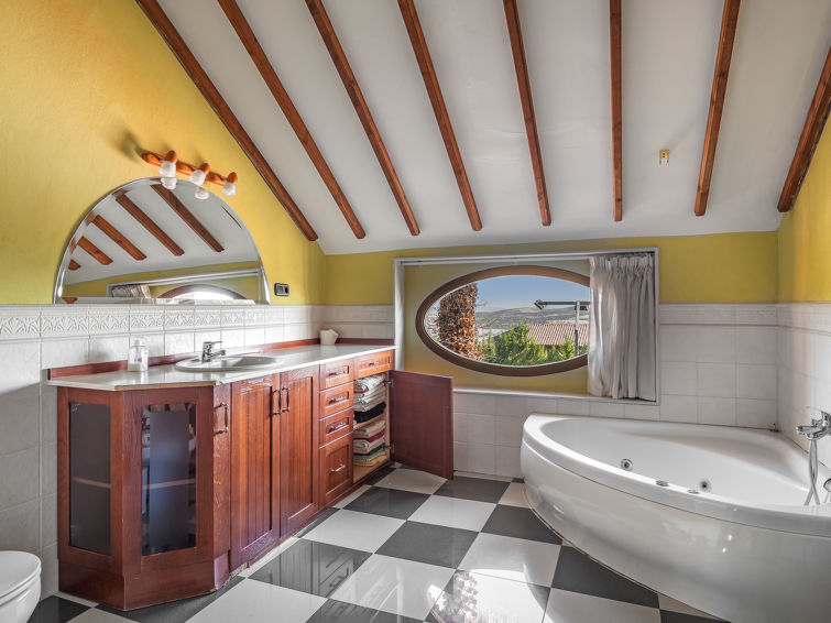 Foto van wonen van Vakantiehuis Córdoba/Baena Foto van wonen van Vakantiehuis Córdoba/Baena