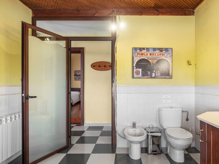 Foto van wonen van Vakantiehuis Córdoba/Baena Foto van wonen van Vakantiehuis Córdoba/Baena