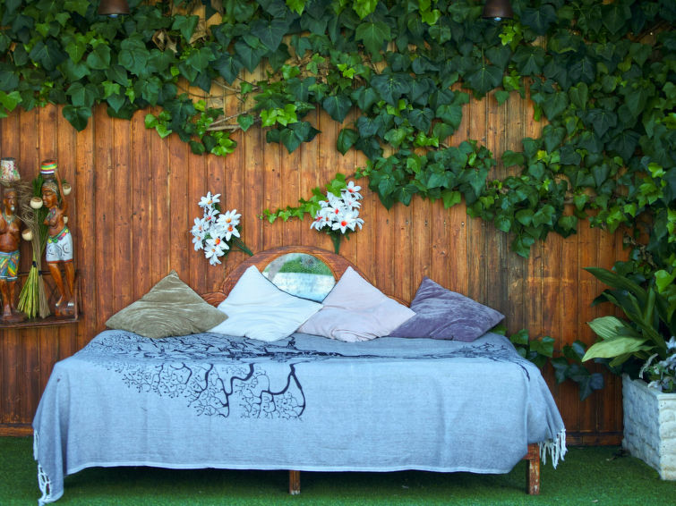 Foto van wonen van Vakantiehuis Córdoba/Baena Foto van wonen van Vakantiehuis Córdoba/Baena