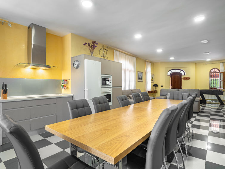 Foto van wonen van Vakantiehuis Córdoba/Baena Foto van wonen van Vakantiehuis Córdoba/Baena