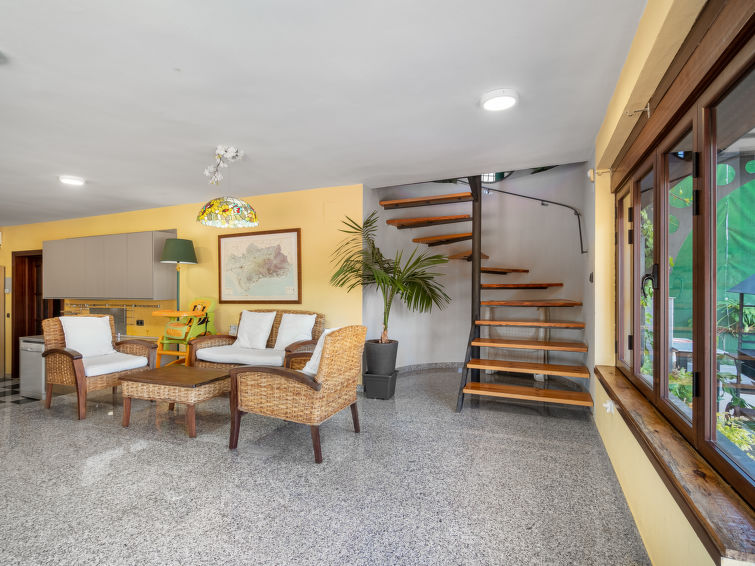 Foto van wonen van Vakantiehuis Córdoba/Baena Foto van wonen van Vakantiehuis Córdoba/Baena