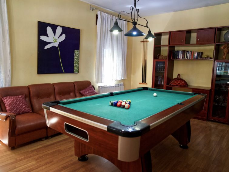 Foto van wonen van Vakantiehuis Córdoba/Baena Foto van wonen van Vakantiehuis Córdoba/Baena