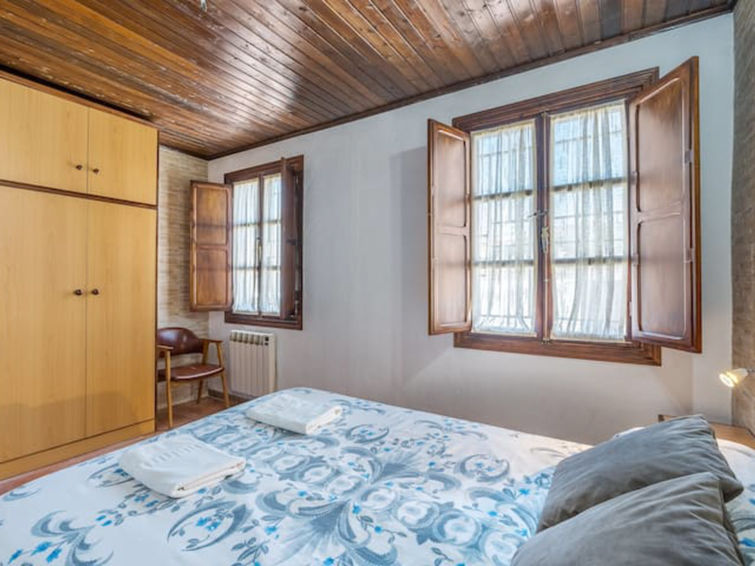 Foto van wonen van Vakantiehuis Granada/Cacín Foto van wonen van Vakantiehuis Granada/Cacín