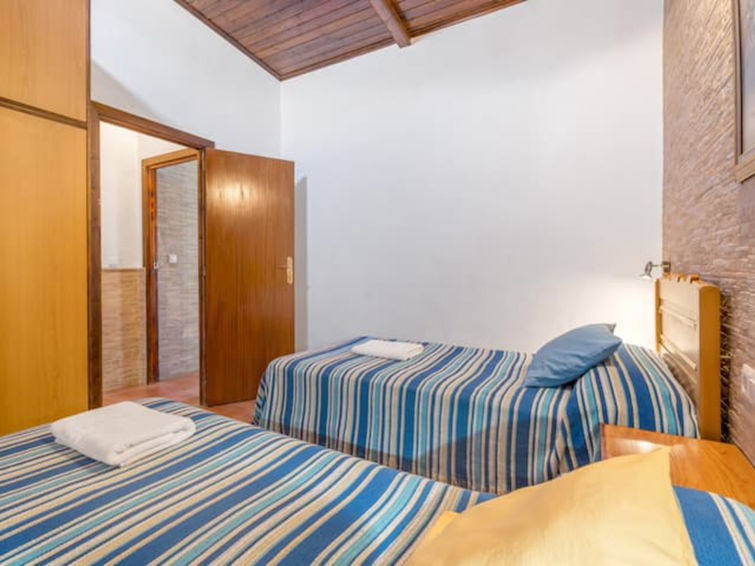 Foto van wonen van Vakantiehuis Granada/Cacín Foto van wonen van Vakantiehuis Granada/Cacín