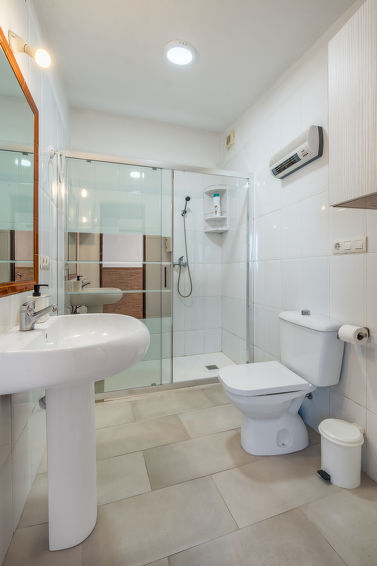 Foto van wonen van Vakantiehuis Granada/Cacín Foto van wonen van Vakantiehuis Granada/Cacín