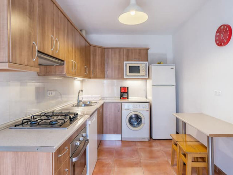 Foto van wonen van Vakantiehuis Granada/Cacín Foto van wonen van Vakantiehuis Granada/Cacín