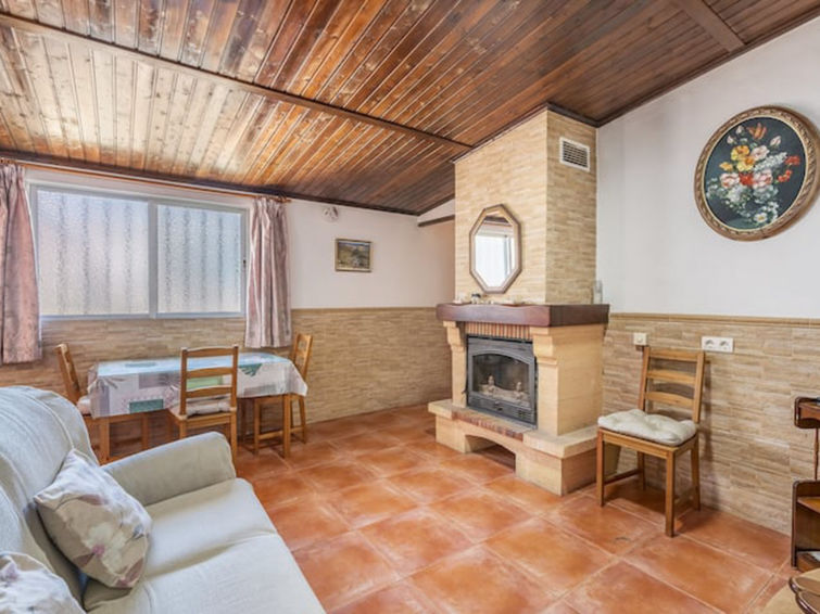 Foto van wonen van Vakantiehuis Granada/Cacín Foto van wonen van Vakantiehuis Granada/Cacín