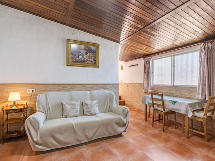 Foto van wonen van Vakantiehuis Granada/Cacín Foto van wonen van Vakantiehuis Granada/Cacín