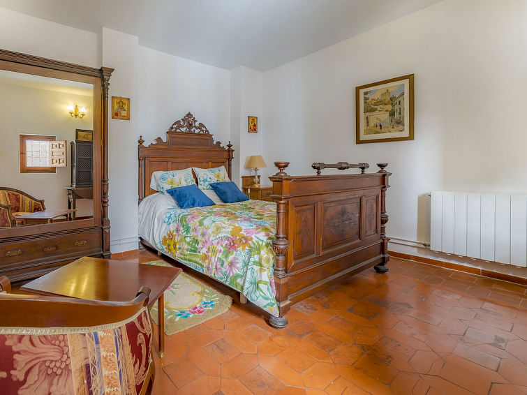 Foto van wonen van Vakantiehuis Granada