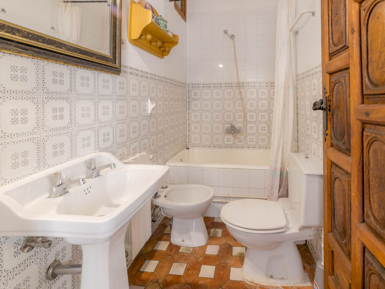 Foto van wonen van Vakantiehuis Granada