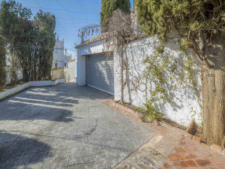 Foto van wonen van Vakantiehuis Granada