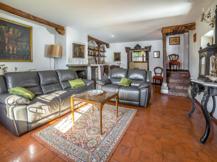 Foto van wonen van Vakantiehuis Granada