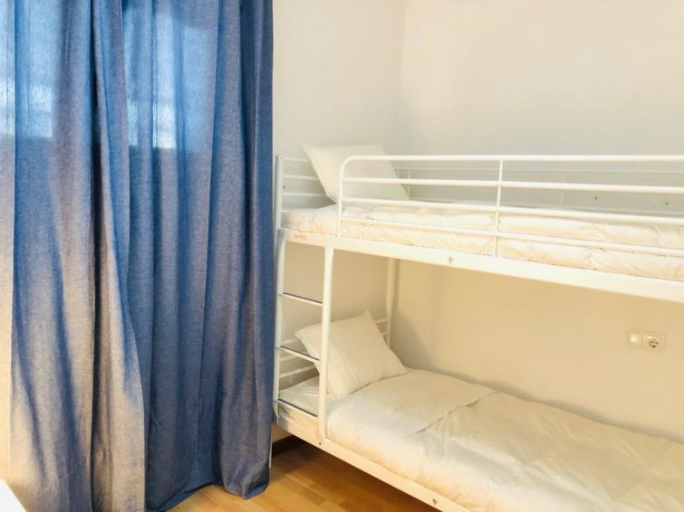 Foto van wonen van Appartement Sierra Nevada