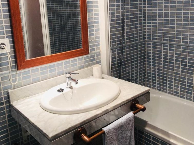 Foto van wonen van Appartement Sierra Nevada
