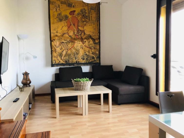 Foto van wonen van Appartement Sierra Nevada