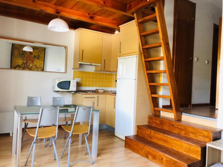 Foto van wonen van Appartement Sierra Nevada