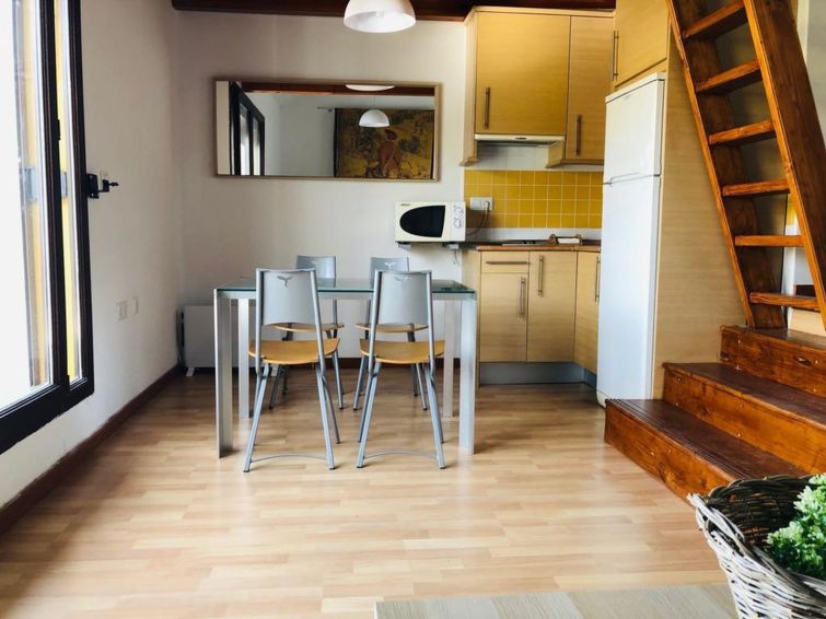 Foto van wonen van Appartement Sierra Nevada