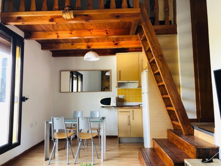 Foto van wonen van Appartement Sierra Nevada