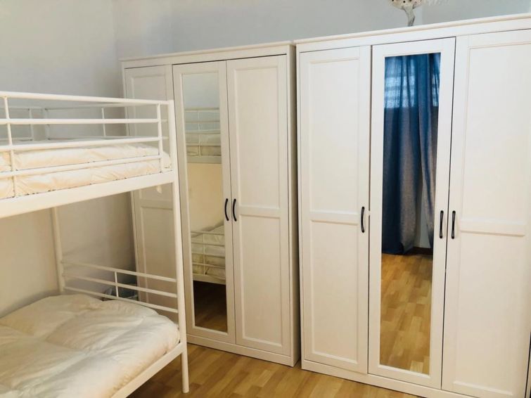 Foto van wonen van Appartement Sierra Nevada