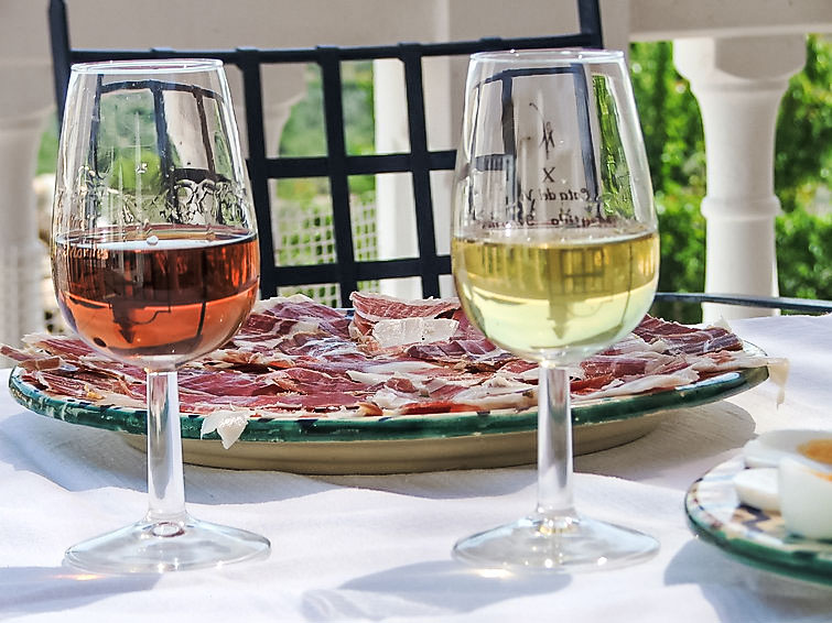 Foto van exterieur van Vakantiehuis Priego de Córdoba Foto van exterieur van Vakantiehuis Priego de Córdoba