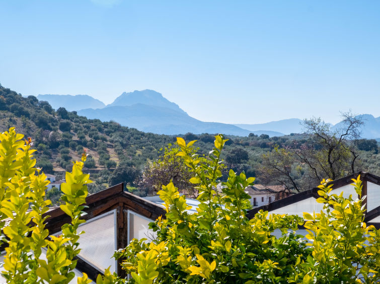 Foto van exterieur van Vakantiehuis Priego de Córdoba Foto van exterieur van Vakantiehuis Priego de Córdoba