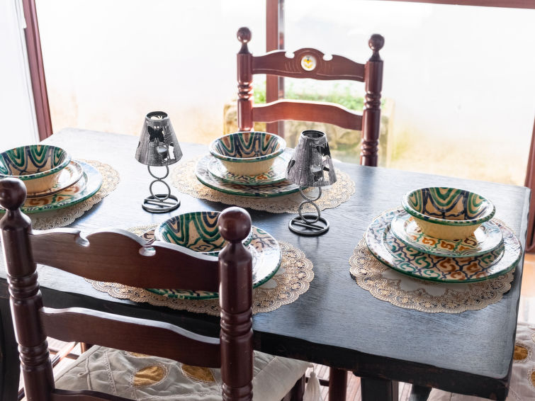 Foto van wonen van Vakantiehuis Priego de Córdoba Foto van wonen van Vakantiehuis Priego de Córdoba