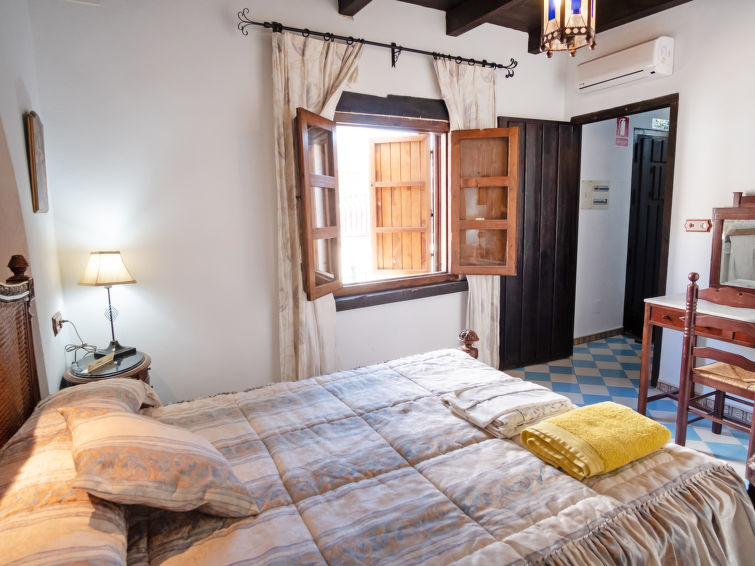 Foto van wonen van Vakantiehuis Priego de Córdoba Foto van wonen van Vakantiehuis Priego de Córdoba