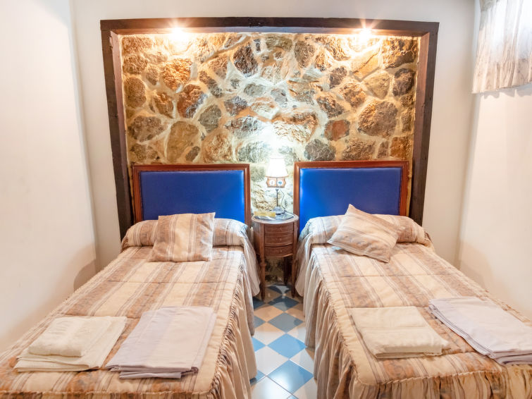 Foto van wonen van Vakantiehuis Priego de Córdoba Foto van wonen van Vakantiehuis Priego de Córdoba