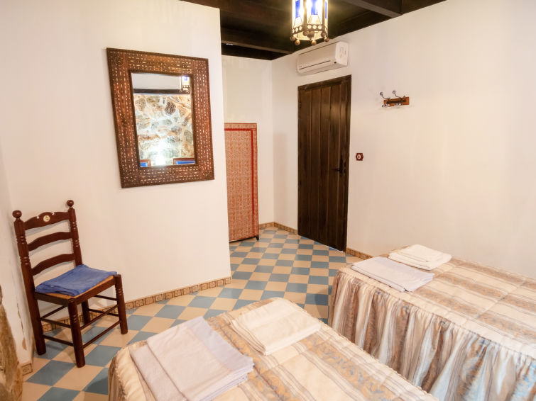 Foto van wonen van Vakantiehuis Priego de Córdoba Foto van wonen van Vakantiehuis Priego de Córdoba