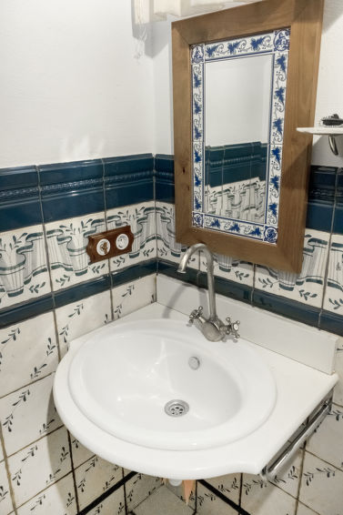 Foto van wonen van Vakantiehuis Priego de Córdoba Foto van wonen van Vakantiehuis Priego de Córdoba