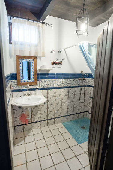 Foto van wonen van Vakantiehuis Priego de Córdoba Foto van wonen van Vakantiehuis Priego de Córdoba