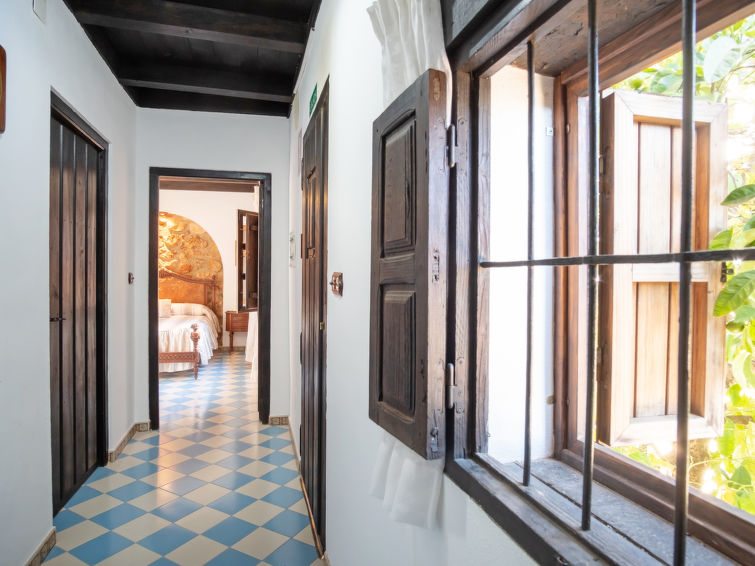 Foto van wonen van Vakantiehuis Priego de Córdoba Foto van wonen van Vakantiehuis Priego de Córdoba