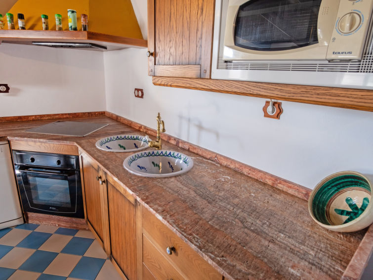 Foto van wonen van Vakantiehuis Priego de Córdoba Foto van wonen van Vakantiehuis Priego de Córdoba