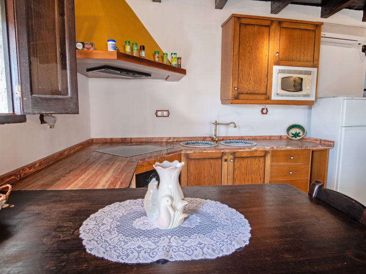 Foto van wonen van Vakantiehuis Priego de Córdoba Foto van wonen van Vakantiehuis Priego de Córdoba