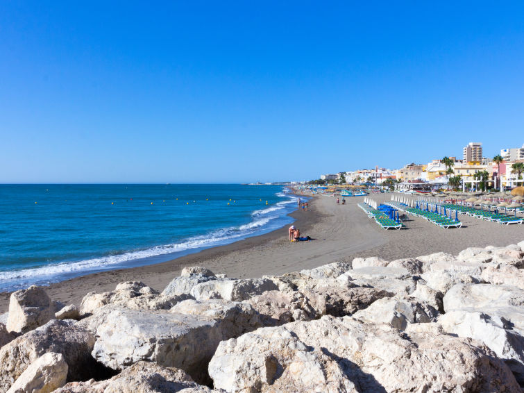 Foto van omgeving van Appartement Torremolinos