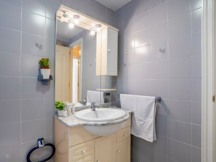 Foto van wonen van Appartement Torremolinos
