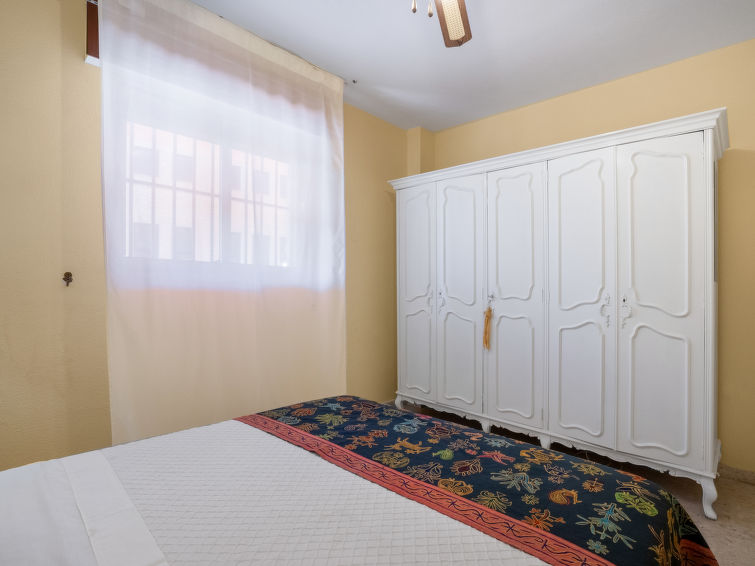 Foto van wonen van Appartement Torremolinos